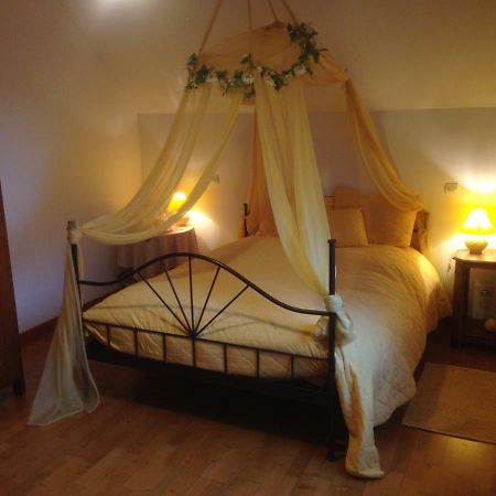 Le Moulin De La Cote Chambre D'Hotes Saint-Vigor Екстер'єр фото