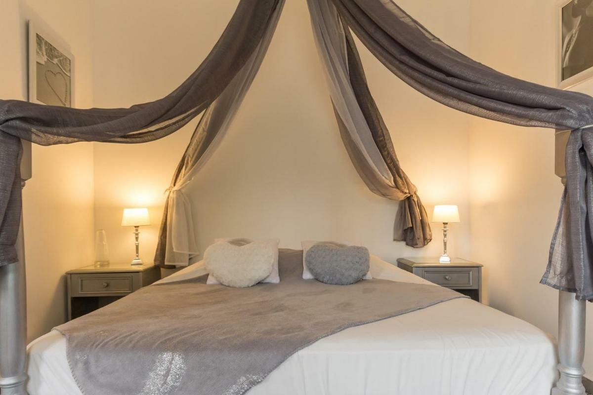 Le Moulin De La Cote Chambre D'Hotes Saint-Vigor Екстер'єр фото