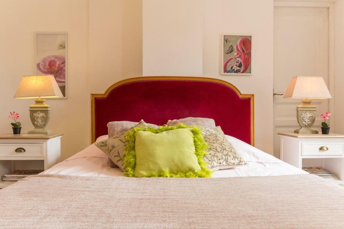 Le Moulin De La Cote Chambre D'Hotes Saint-Vigor Екстер'єр фото