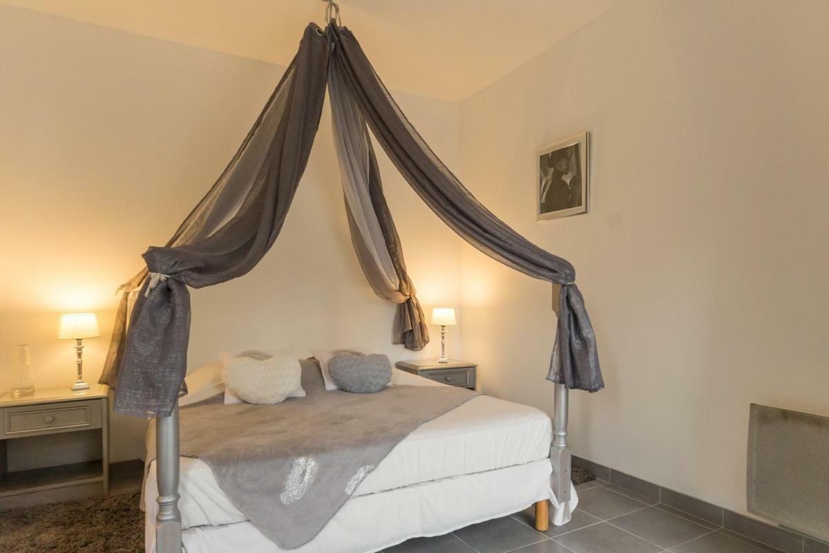 Le Moulin De La Cote Chambre D'Hotes Saint-Vigor Екстер'єр фото