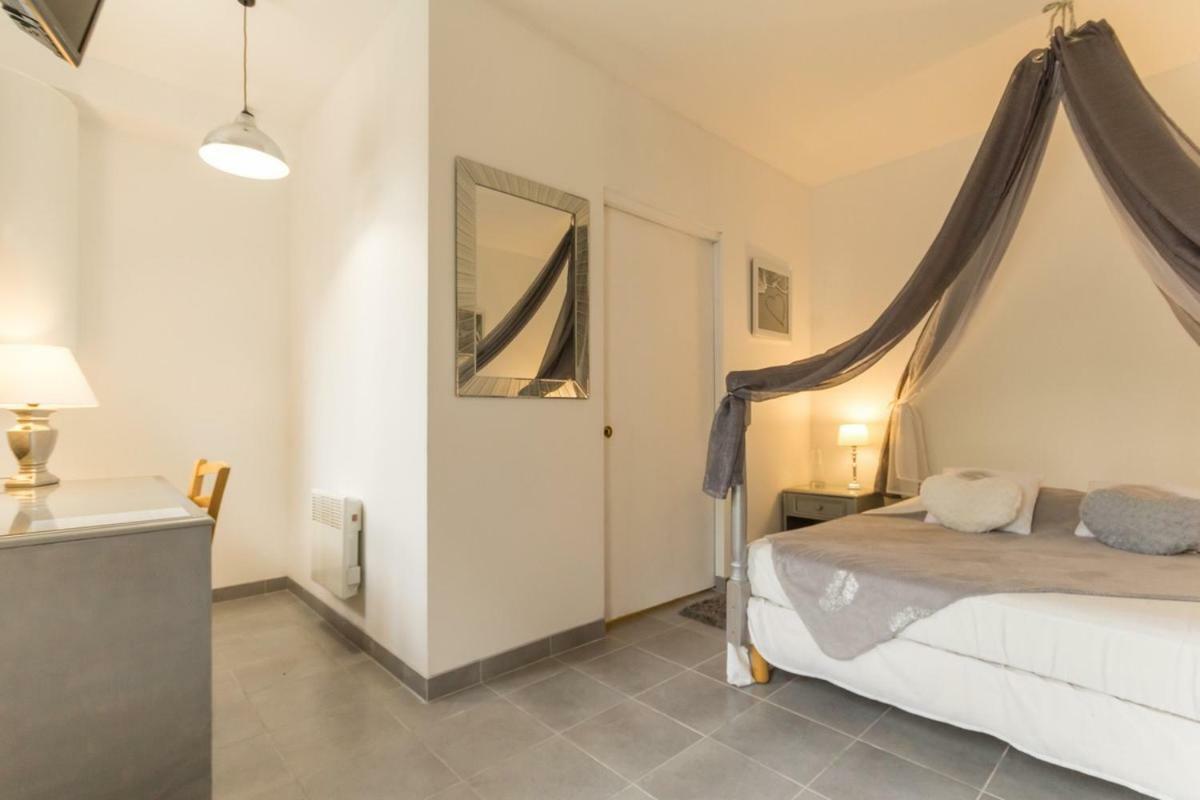 Le Moulin De La Cote Chambre D'Hotes Saint-Vigor Екстер'єр фото